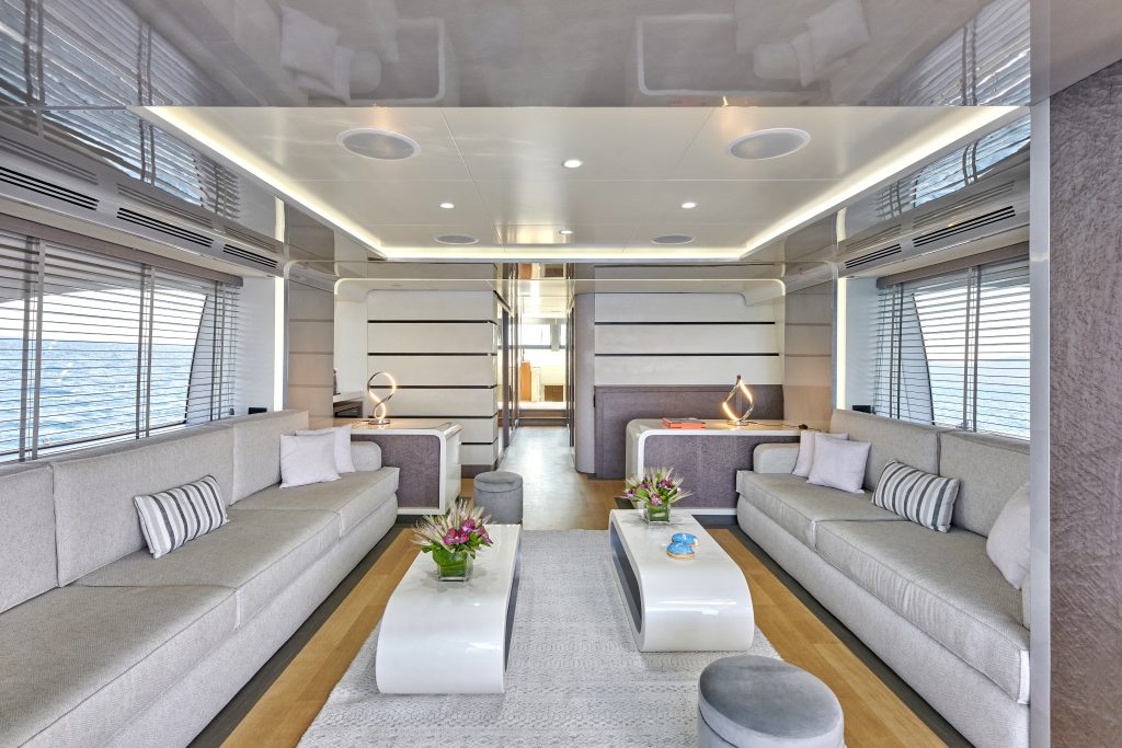 Corfu Luxury Yachts