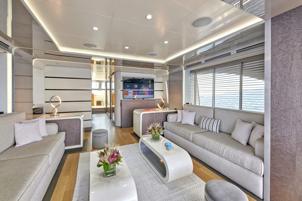 Corfu Luxury Yachts