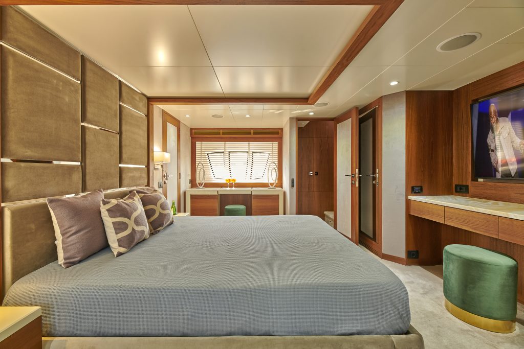 Corfu Luxury Yachts