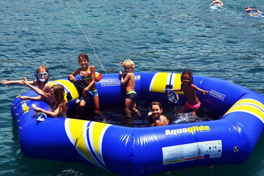 Corfu Luxury Yachts