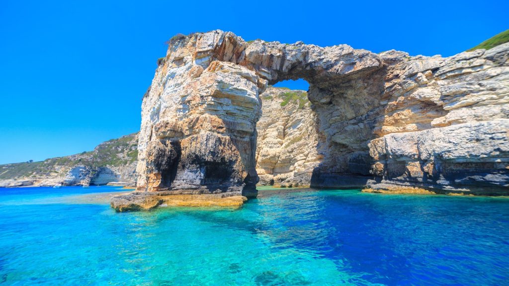 Corfu Luxury Yachts