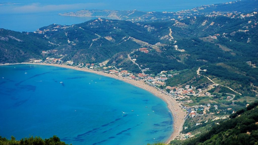 Corfu Luxury Yachts