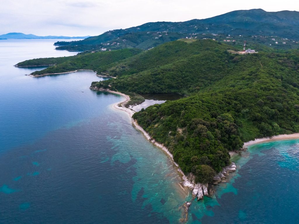 Corfu Luxury Yachts