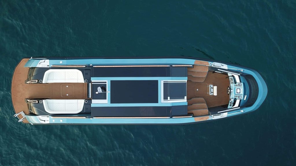 Corfu Luxury Yachts