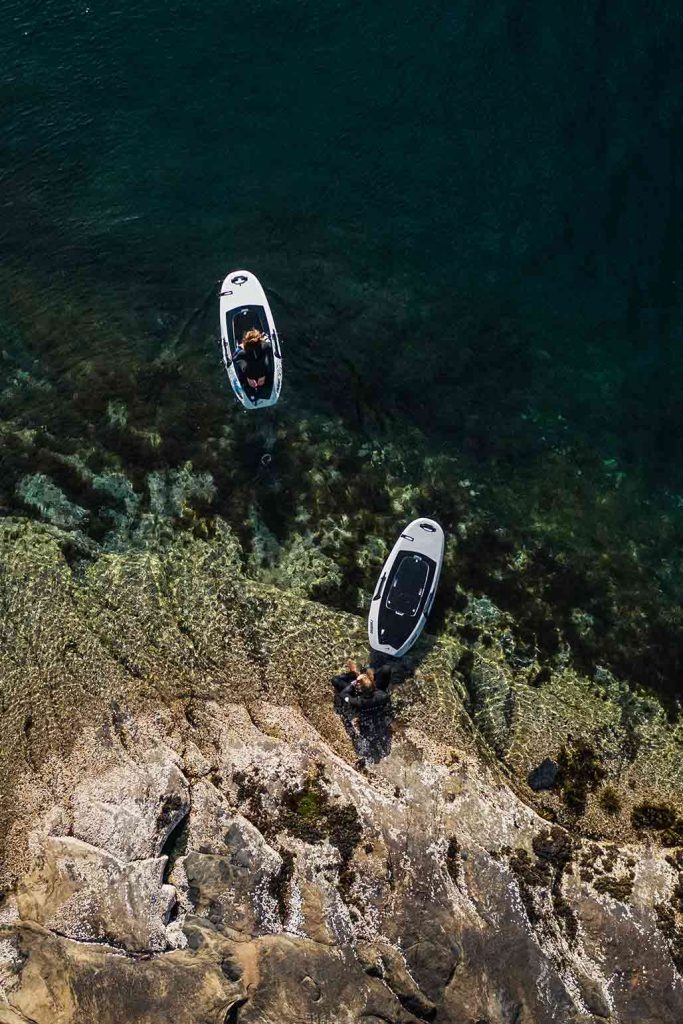 Corfu Luxury Yachts