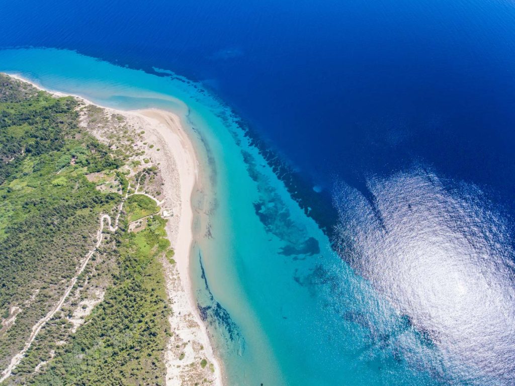 Corfu Luxury Yachts