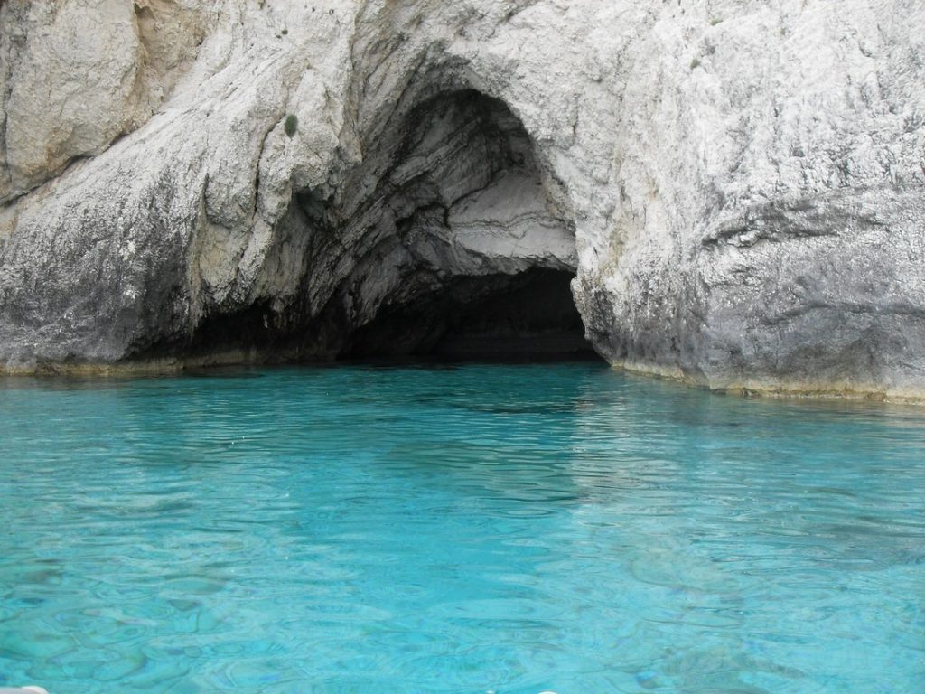 Corfu Luxury Yachts