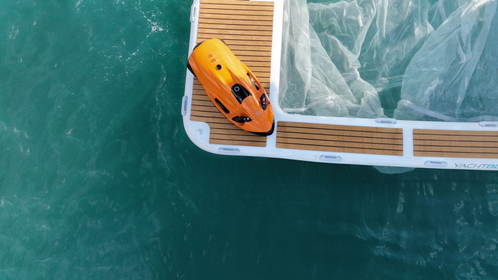 Corfu Luxury Yachts