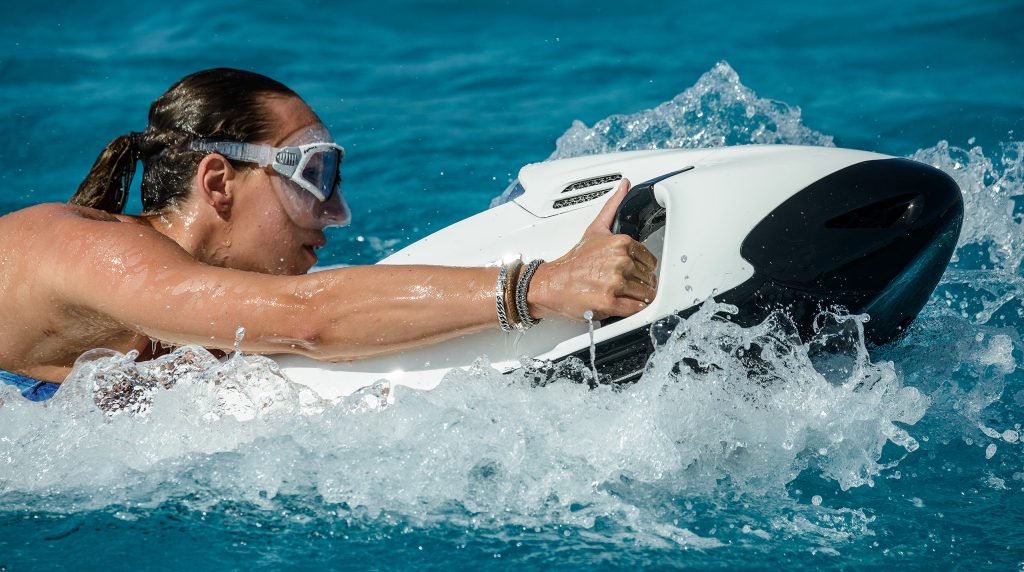 Corfu Luxury Yachts