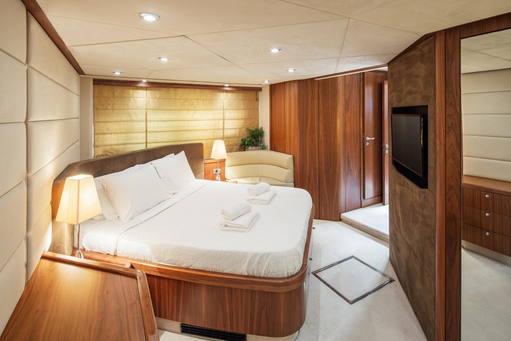 Corfu Luxury Yachts
