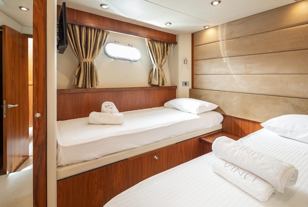 Corfu Luxury Yachts