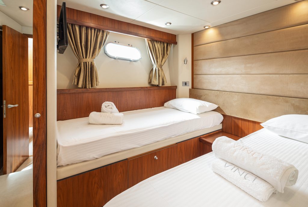 Corfu Luxury Yachts