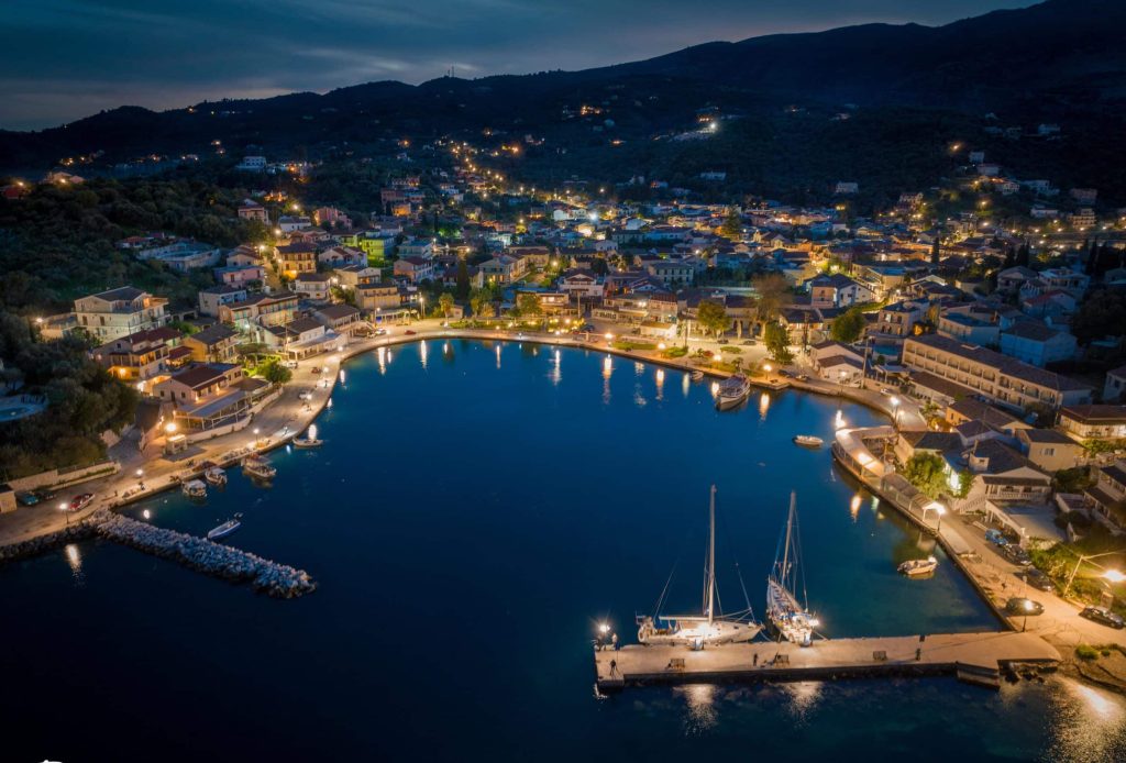 Corfu Luxury Yachts