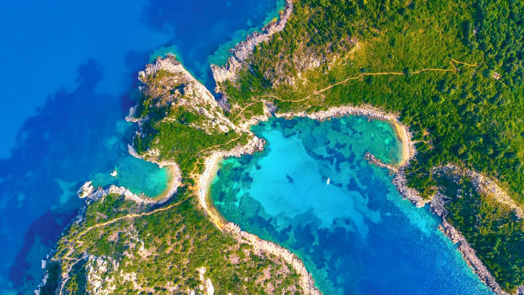Corfu Luxury Yachts
