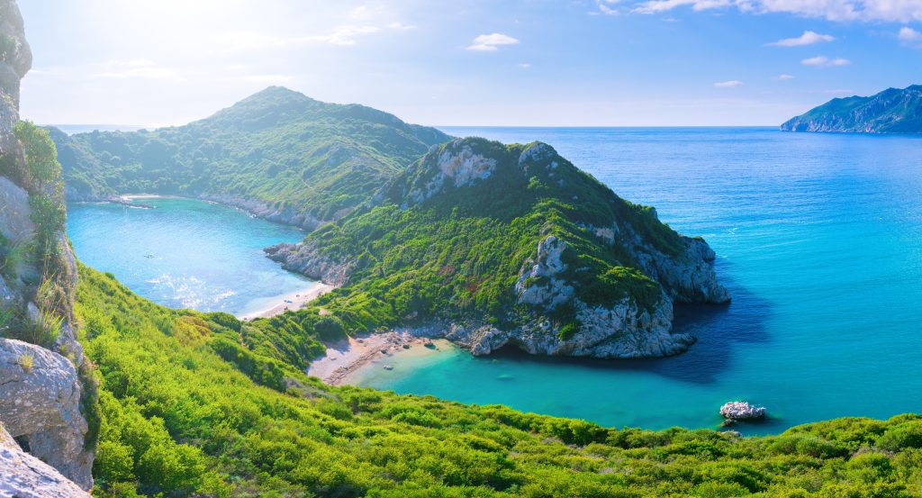 Corfu Luxury Yachts