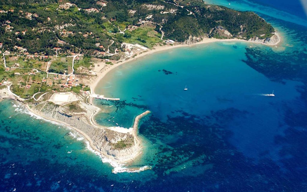 Corfu Luxury Yachts