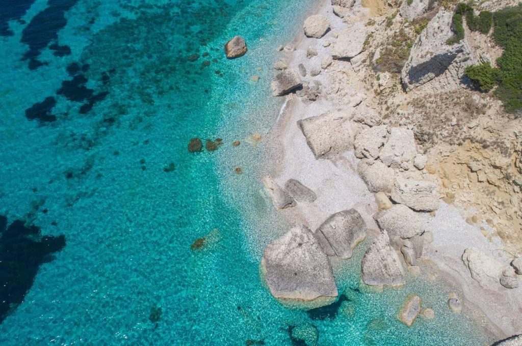 Corfu Luxury Yachts