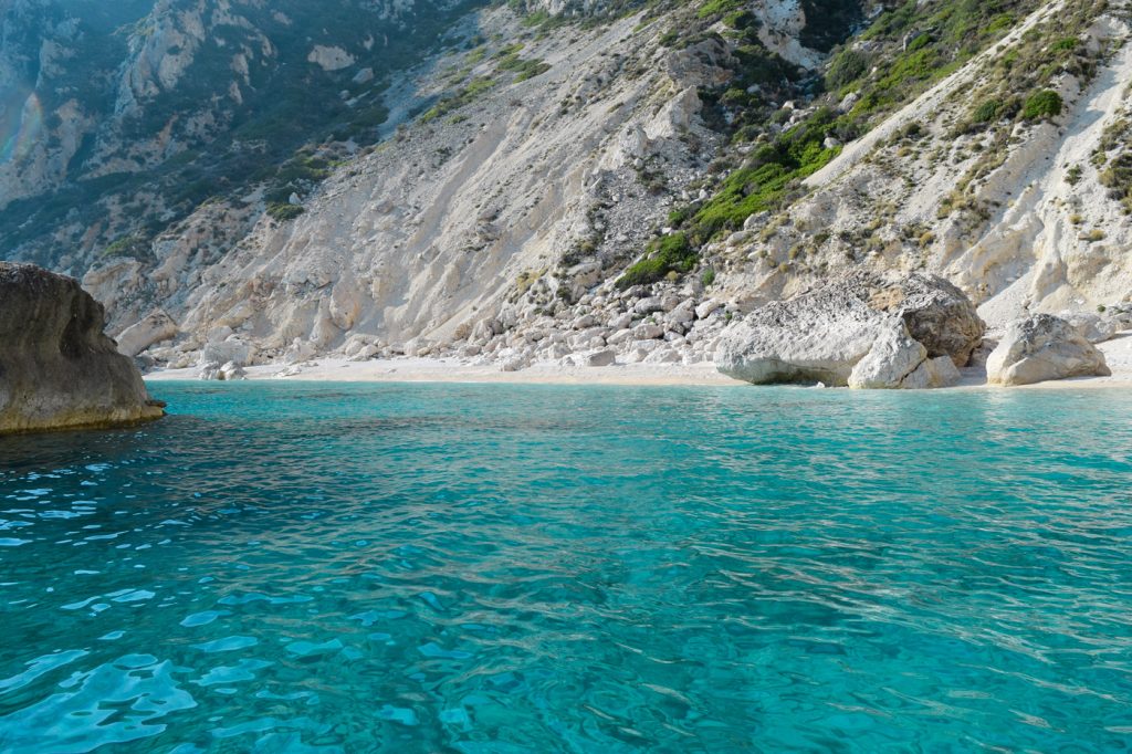 Corfu Luxury Yachts