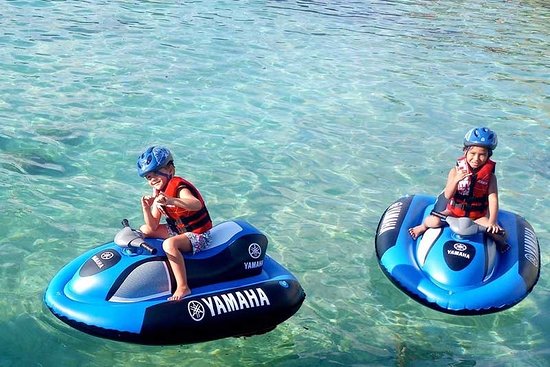 Corfu Luxury Yachts