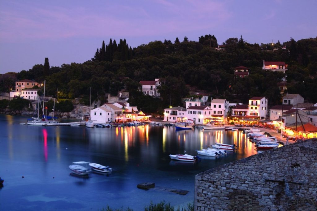 Corfu Luxury Yachts