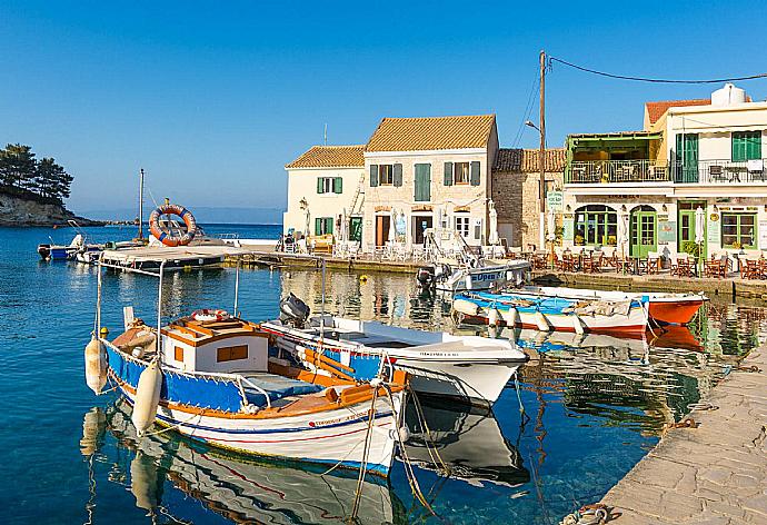 Corfu Luxury Yachts