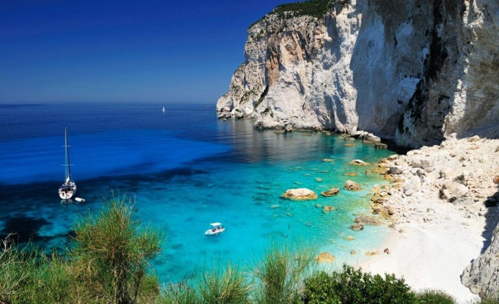 Corfu Luxury Yachts