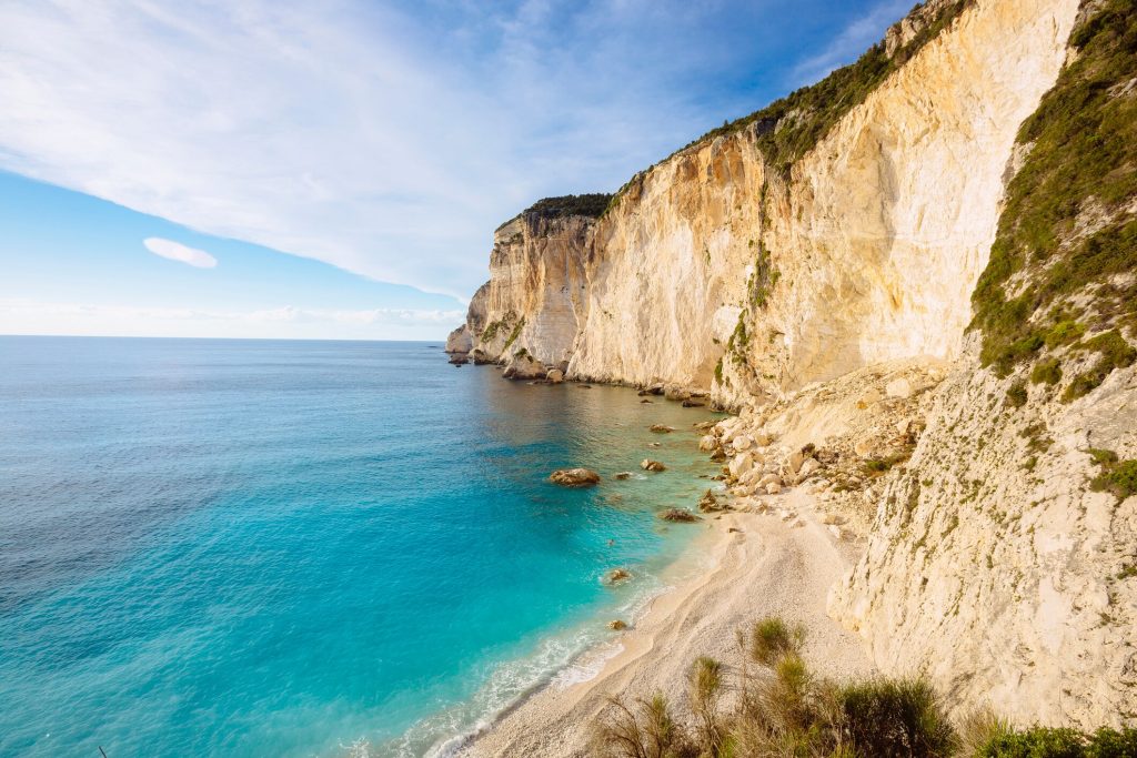 Corfu Luxury Yachts