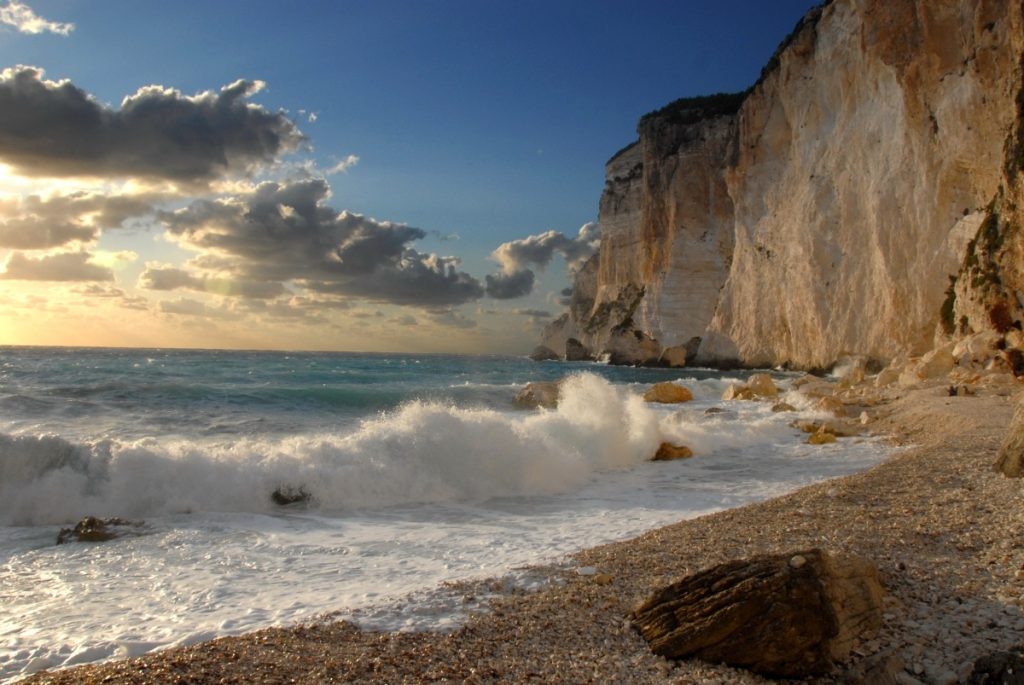 Corfu Luxury Yachts