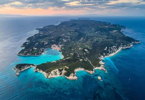 Corfu Luxury Yachts