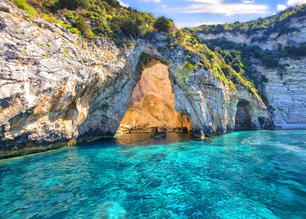 Corfu Luxury Yachts