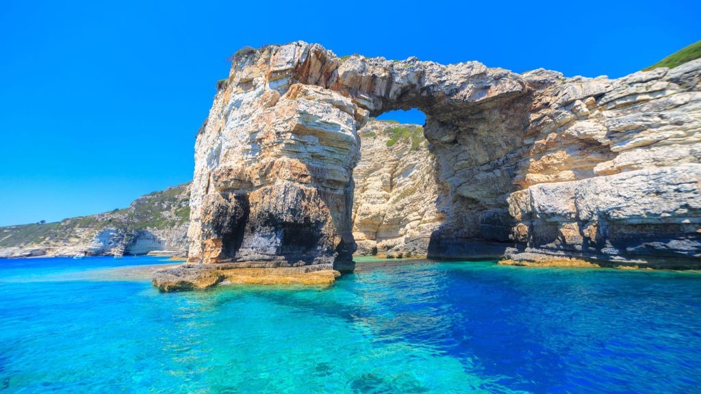 Corfu Luxury Yachts