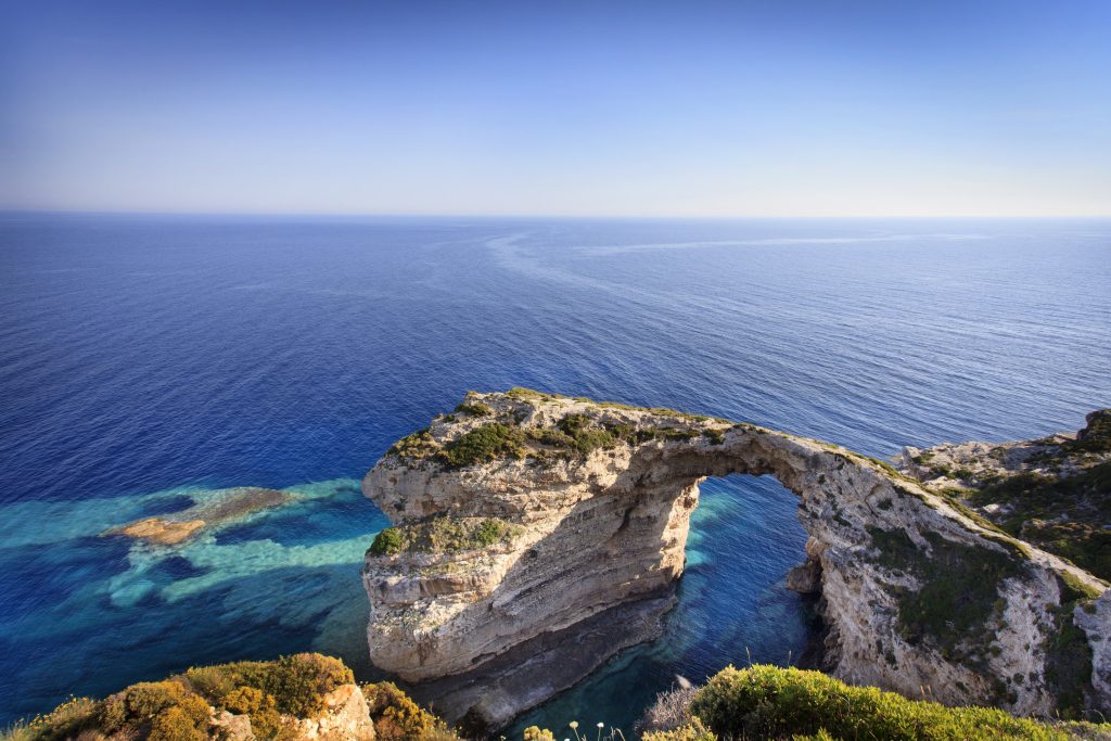 Corfu Luxury Yachts