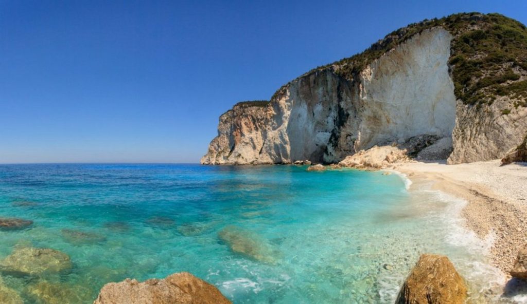 Corfu Luxury Yachts