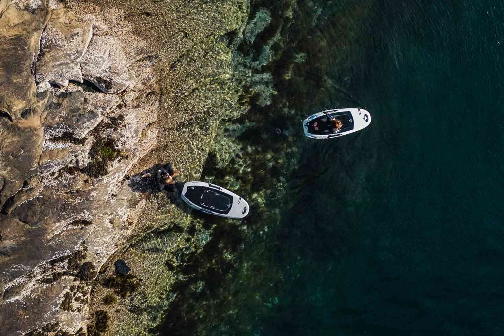 Corfu Luxury Yachts