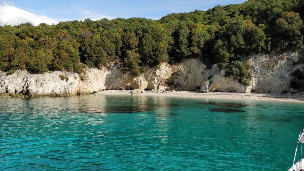 Corfu Luxury Yachts
