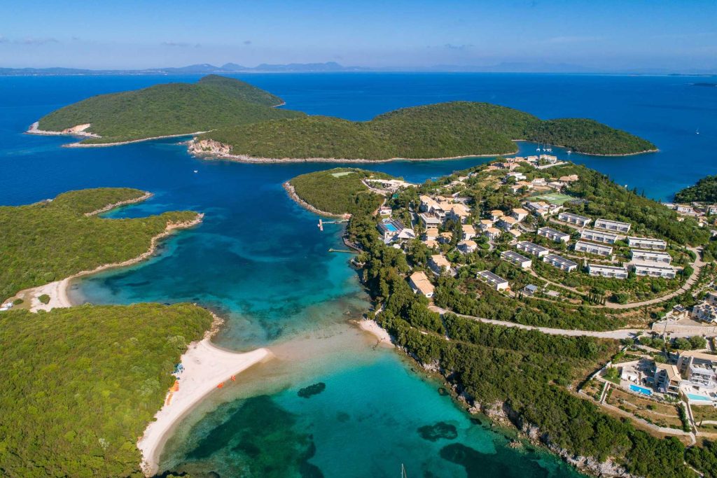 Corfu Luxury Yachts