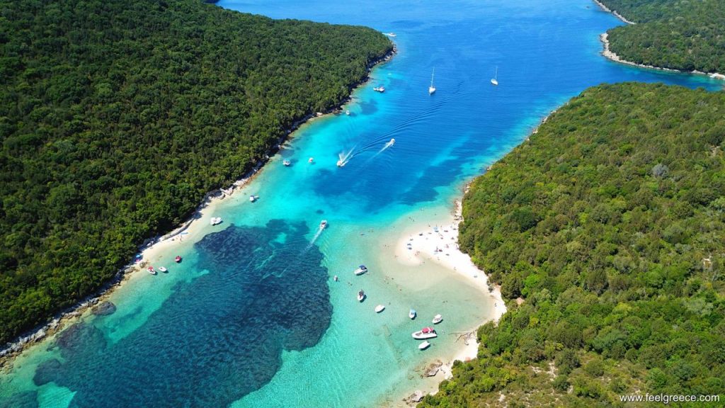 Corfu Luxury Yachts