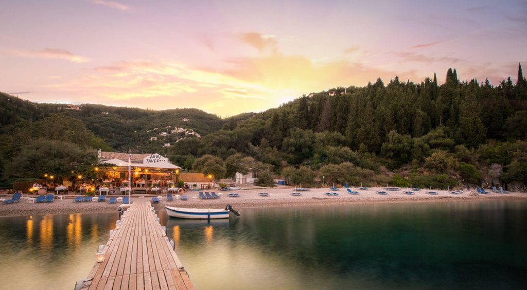 Corfu Luxury Yachts