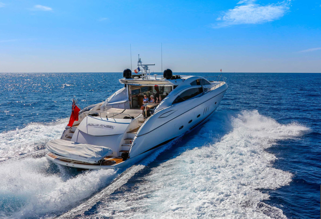 Corfu Luxury Yachts