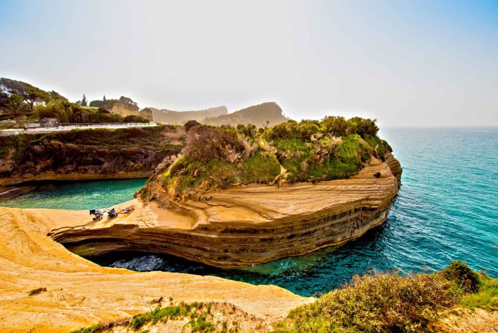Corfu Luxury Yachts