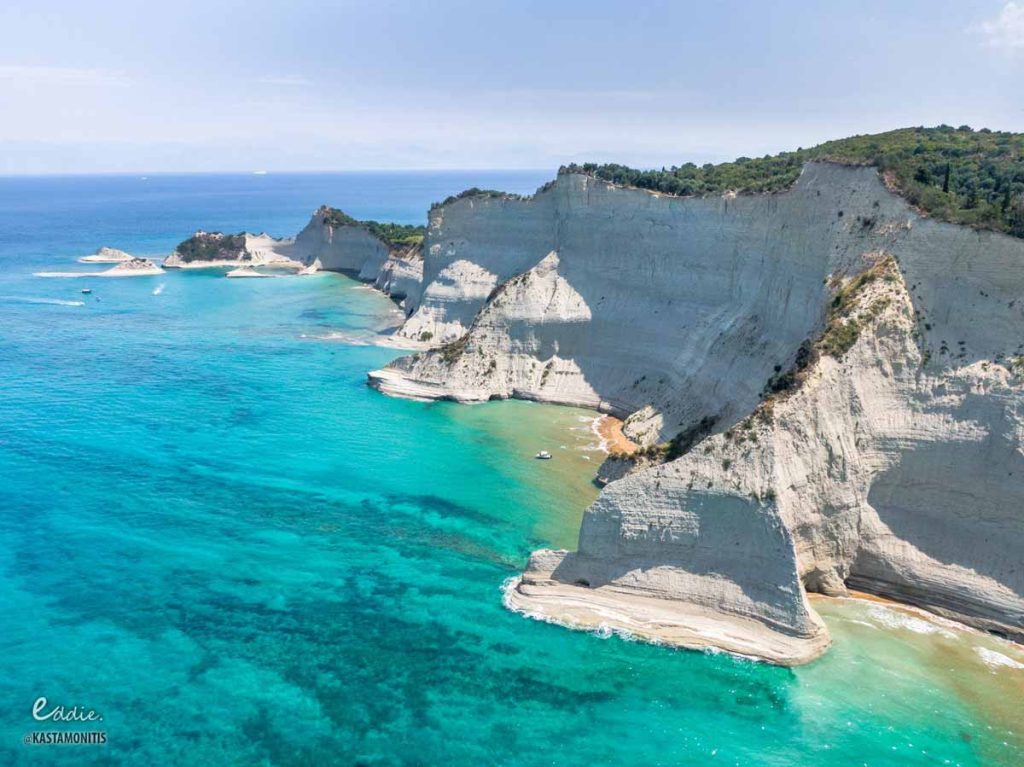 Corfu Luxury Yachts