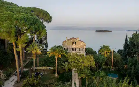 Corfu Luxury Yachts