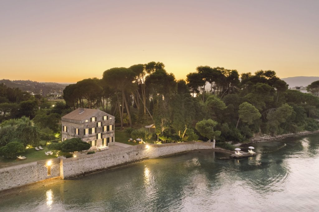 Corfu Luxury Yachts