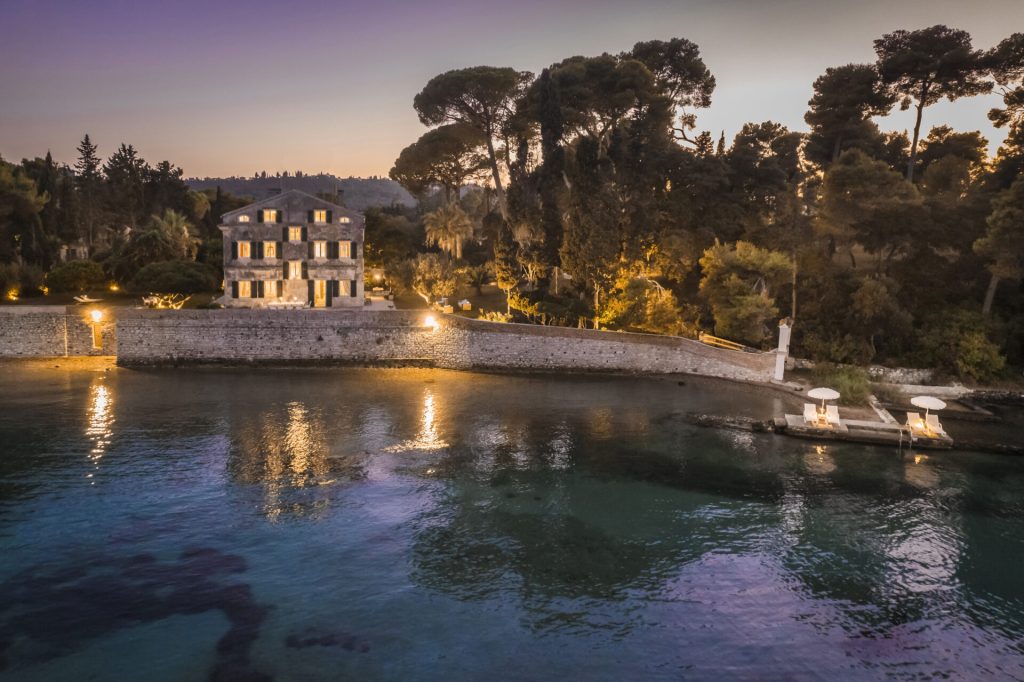 Corfu Luxury Yachts