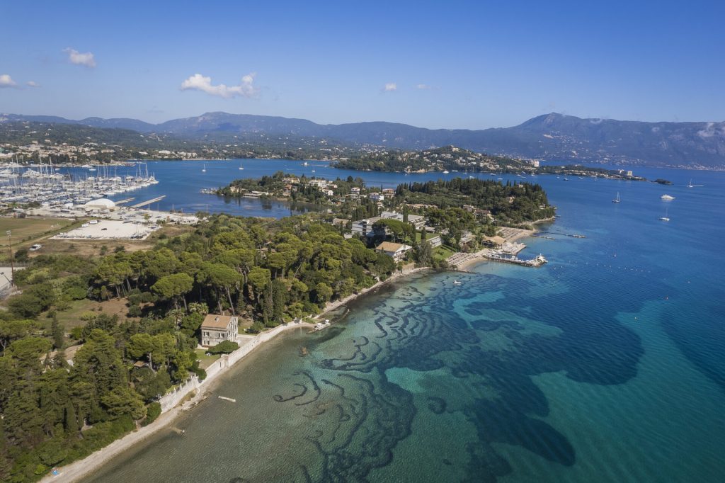 Corfu Luxury Yachts