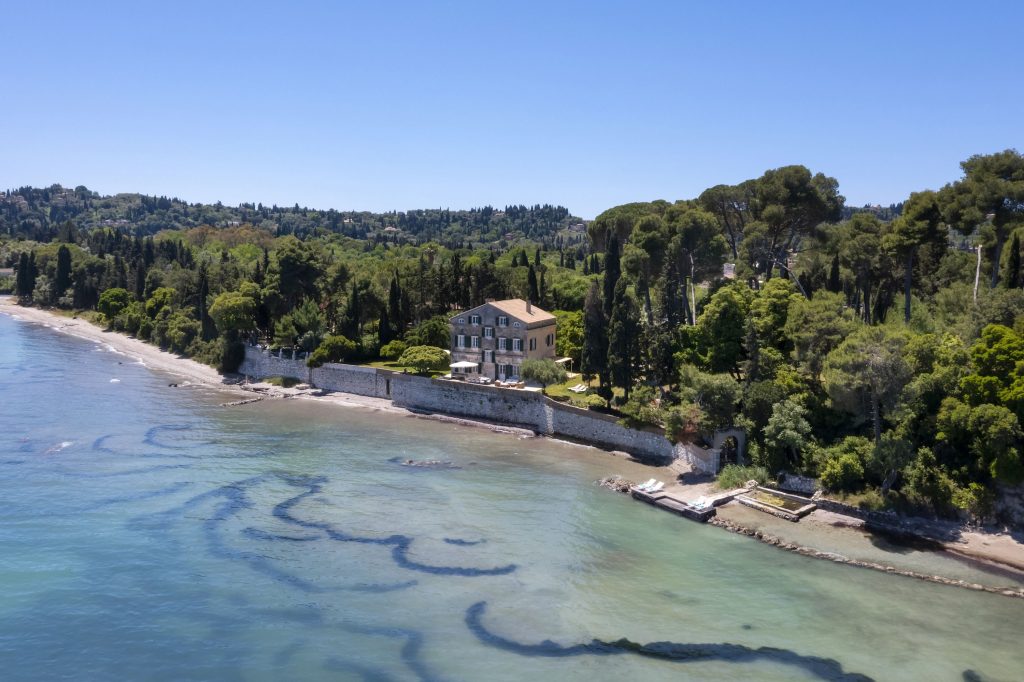 Corfu Luxury Yachts
