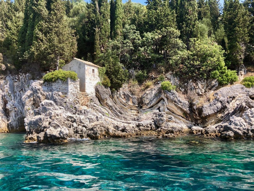 Corfu Luxury Yachts