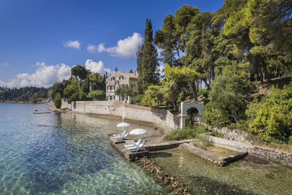 Corfu Luxury Yachts