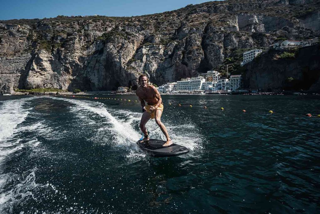 Corfu Luxury Yachts