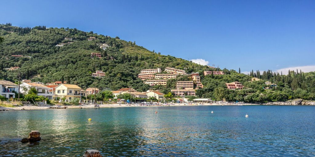 Corfu Luxury Yachts